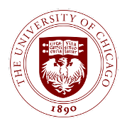 University of Chicago Logo